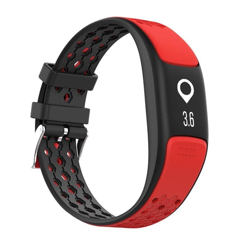 Fitness Tracker and Waterproof Watch