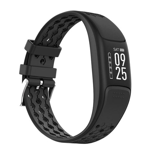 Fitness Tracker and Waterproof Watch