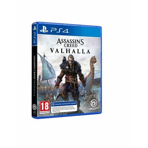 Assassin's Creed Valhalla