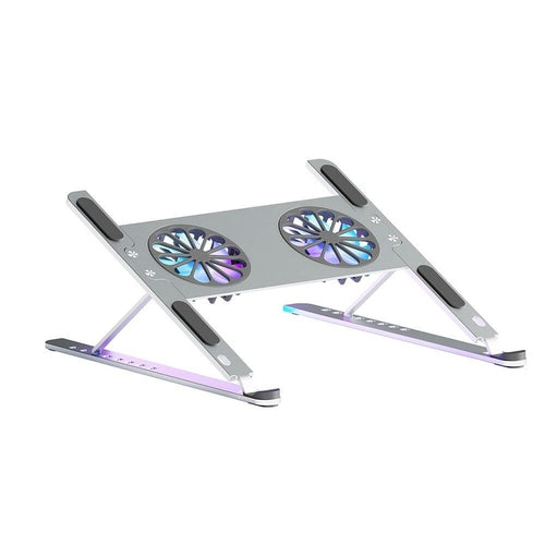 Laptop Stand Cooling Pad