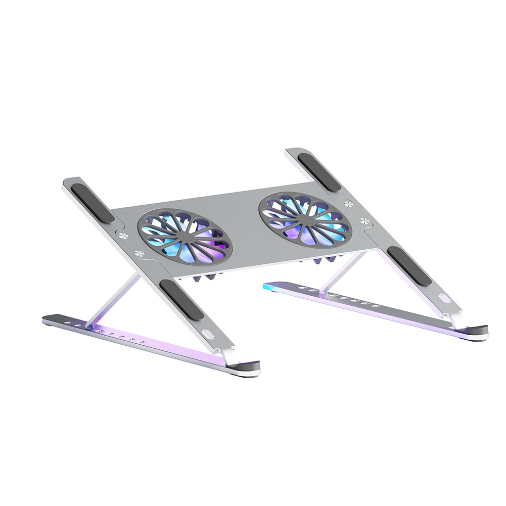 Laptop Stand Cooling Pad
