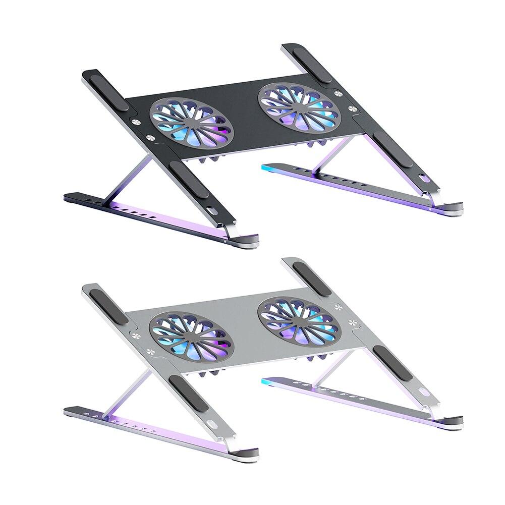 Laptop Stand Cooling Pad