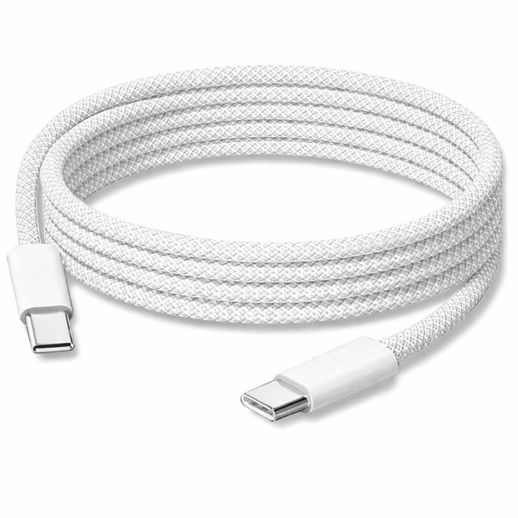 Type-C Fast Charger Cable