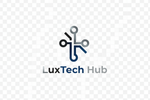 LuxTech Hub Logo